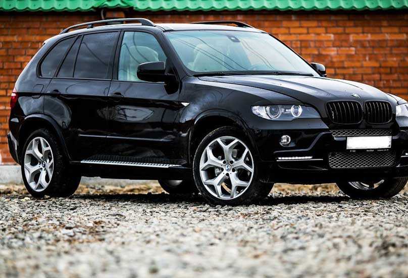 Bmw x5 | бмв х5 с 1999 года, буксировка инструкция онлайн