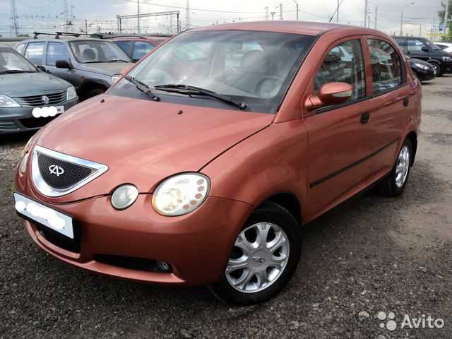 Приборная панель chery qq6 / jaggi