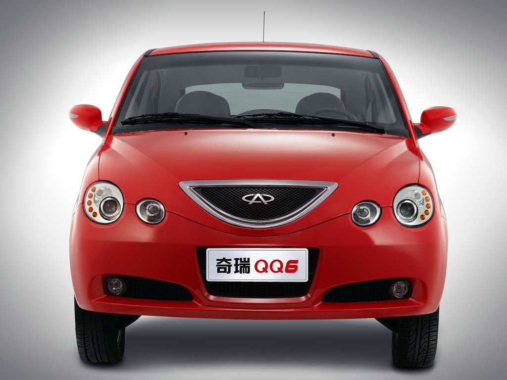 Chery qq6 | jaggi, эксплуатация приборной панели инструкция онлайн