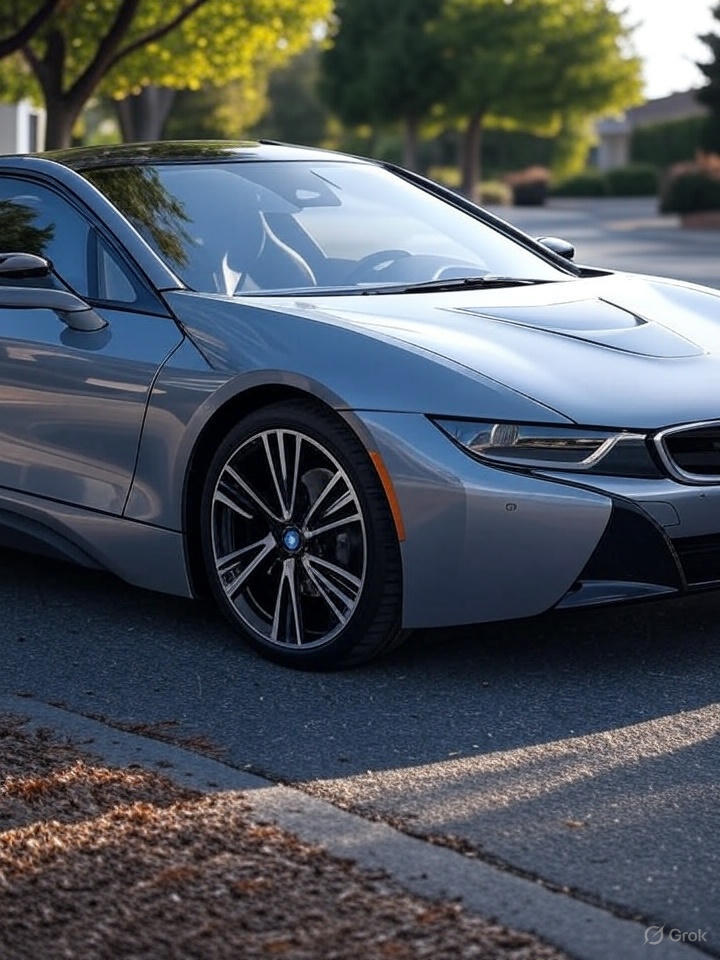 bmw i8, bmw i8 клубы и сообщества
