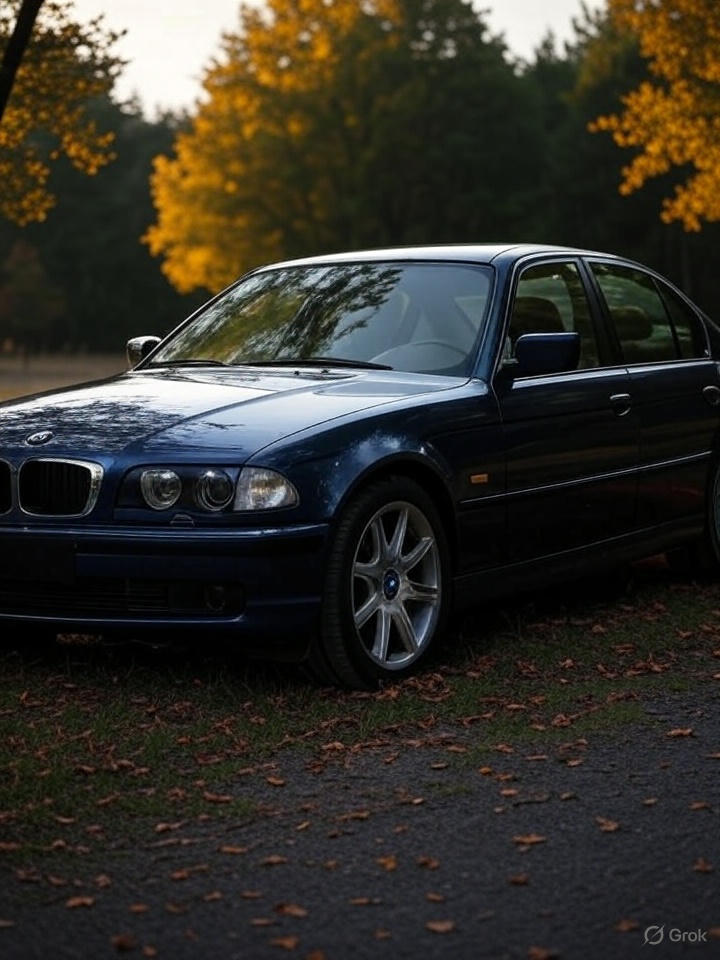 клубы BMW 3 Series, сообщества BMW 3, встречи владельцев
