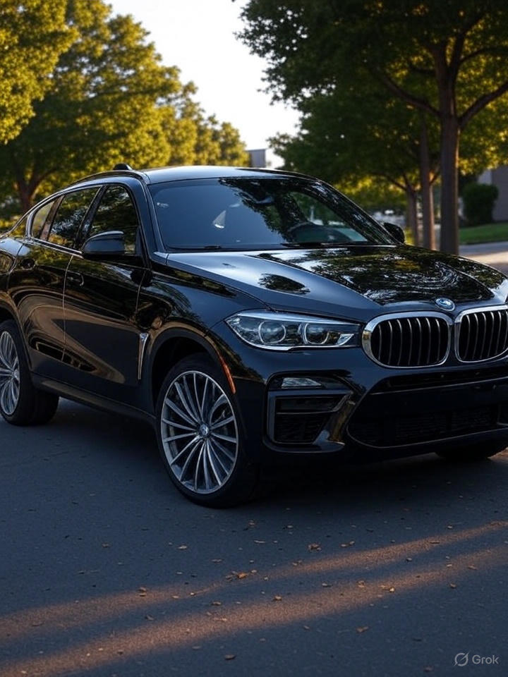 bmw x6, bmw x6 полицейские версии