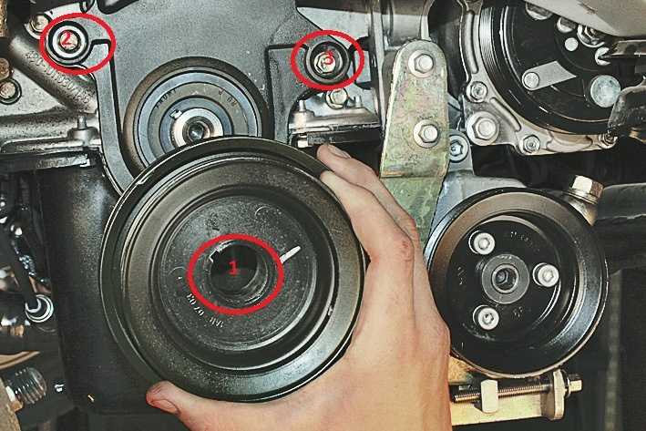 Замена гидрокомпенсаторов на чери амулет – авто-ремонт