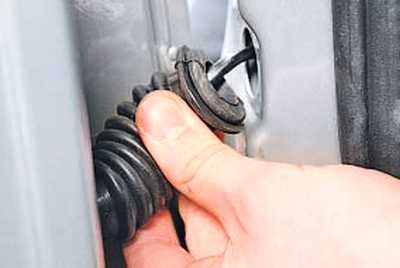 Разборка и ремонт двери автомобиля на Чери Tiggo (T11) своими руками – Инструкции по разборке и ремонту двери на Chery Tiggo (T11)