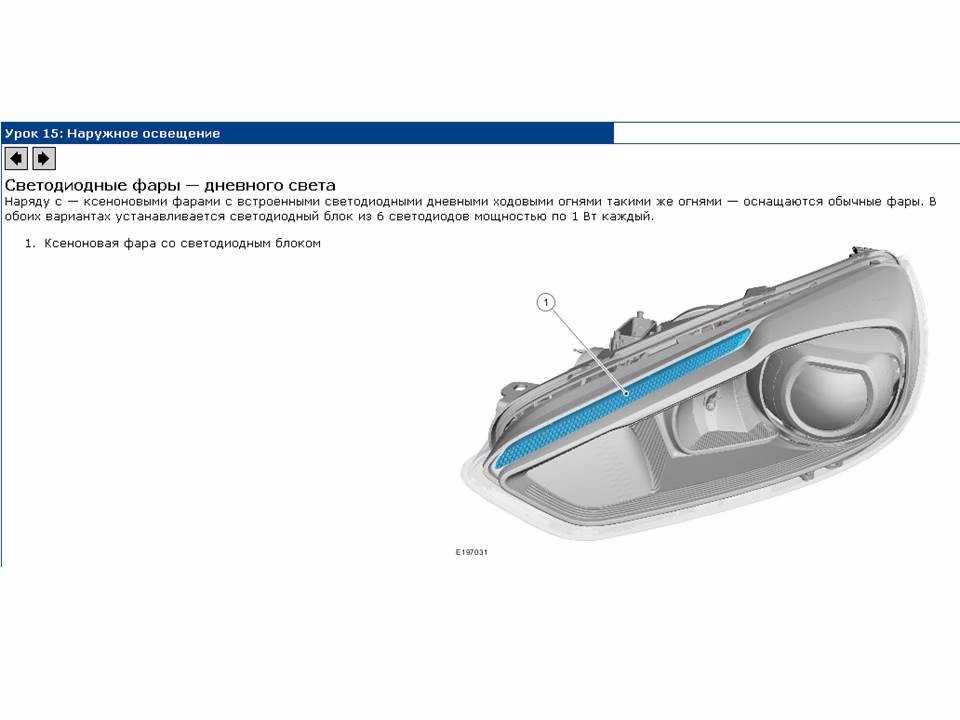 Адаптивные фары: как это работает? :: документация :: bmw 2 серия f44 :: ru bmw