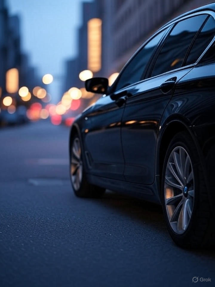 bmw 5 series, bmw 5 series электрификация и гибриды
