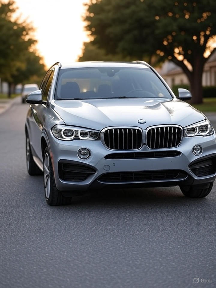 надежность BMW X5, самое надежное поколение BMW X5, BMW X5 какое поколение лучше